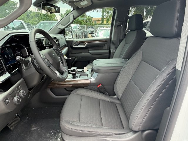 New 2026 Chevrolet Silverado 1500 RST w/ Safety Package RWD image 12