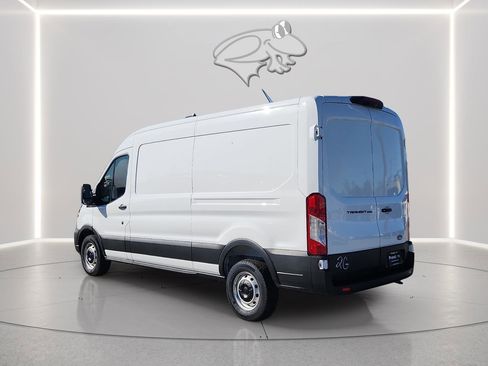 New 2026 Ford Transit 250 image 4