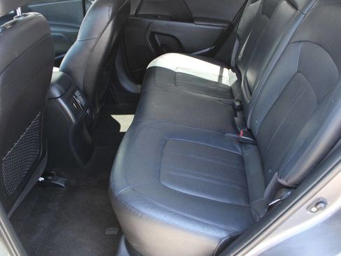 Used 2015 Kia Sportage EX image 14