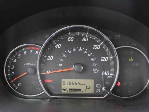 Used 2020 Mitsubishi Mirage SE image 16