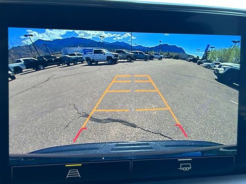 Used 2024 Chevrolet Tahoe LT image 14