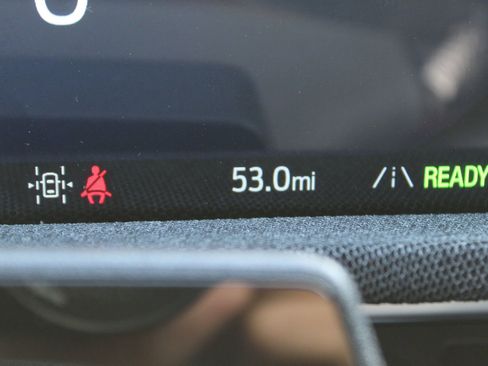 New 2025 Ford Mustang Mach-E GT w/ Interior Protection Package image 24