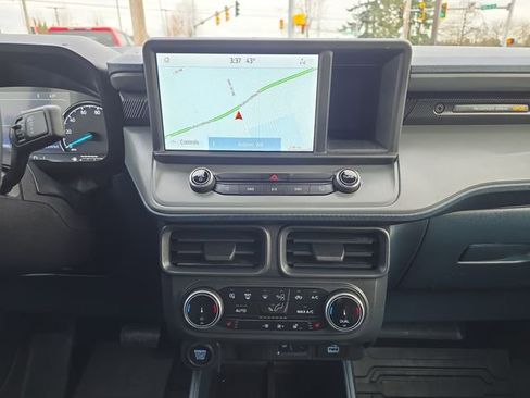 Used 2024 Ford Maverick Lariat w/ Black Appearance Package image 22