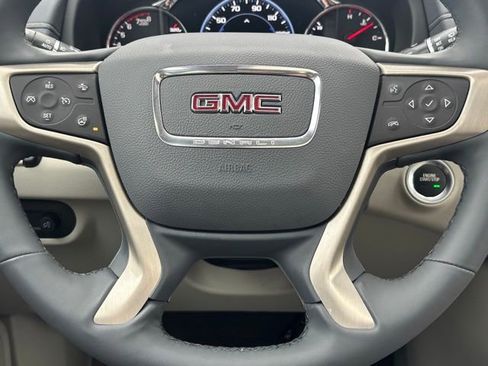 Certified 2023 GMC Terrain Denali w/ Denali Premium Package AWD/4WD image 20
