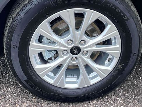 Certified 2023 Ford Escape Active FWD image 14