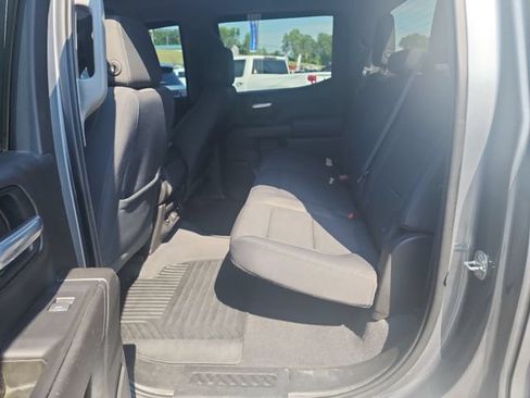 Used 2019 Chevrolet Silverado 1500 LT w/ All-Star Edition AWD/4WD image 46