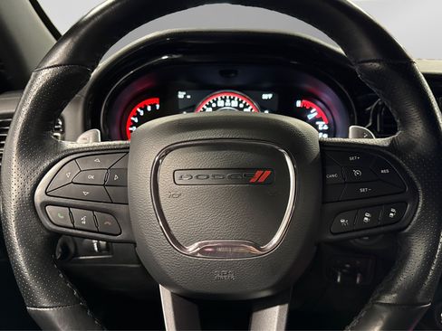 Used 2025 Dodge Durango R/T AWD/4WD image 24