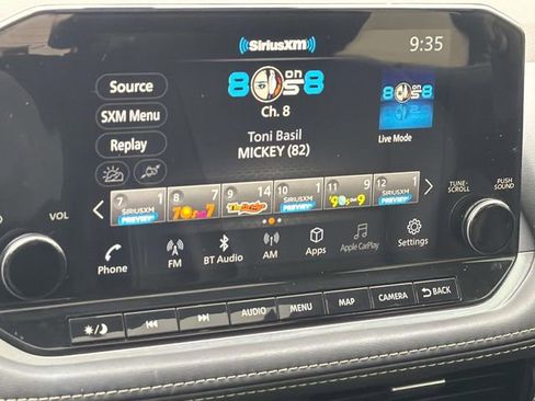 Certified 2023 Nissan Rogue SL w/ SL Premium Package image 17