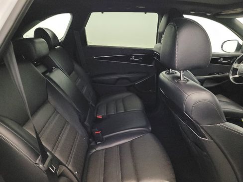 Used 2019 Kia Sorento SX AWD/4WD image 19