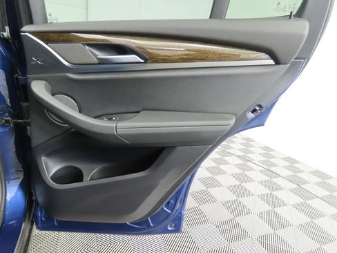 Used 2019 BMW X3 xDrive30i w/ Premium Package image 26