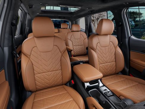 New 2025 Kia Telluride SX X-Line image 15