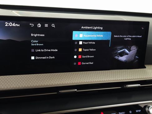 Used 2026 Genesis GV80 3.5T Prestige image 33