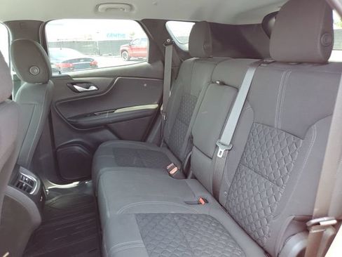 Certified 2020 Chevrolet Blazer LT FWD image 23