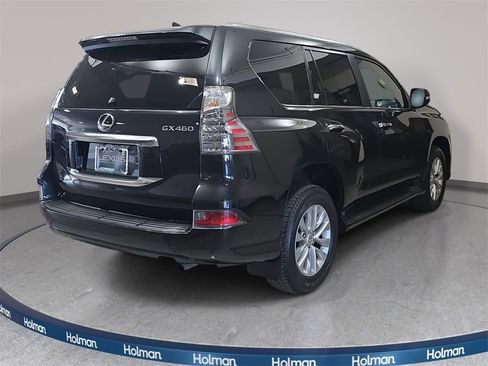 Certified 2023 Lexus GX 460 Premium w/ Premium Package image 5