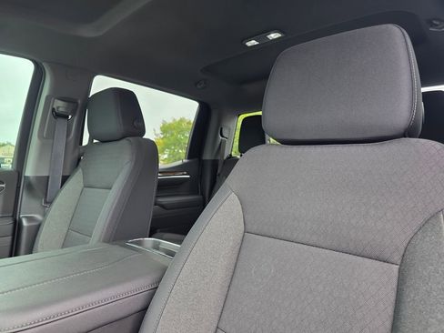 New 2026 Chevrolet Silverado 1500 LT RWD image 11
