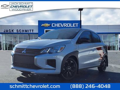 Used 2024 Mitsubishi Mirage