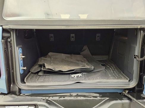 Used 2024 Ford Bronco Big Bend AWD/4WD image 22