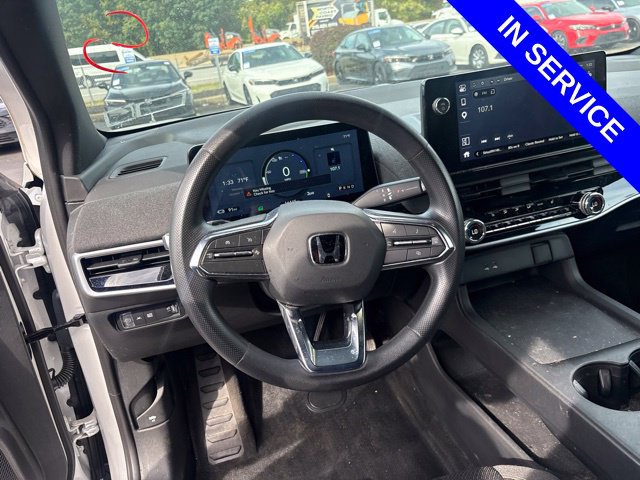 Used 2024 Honda Prologue EX image 11