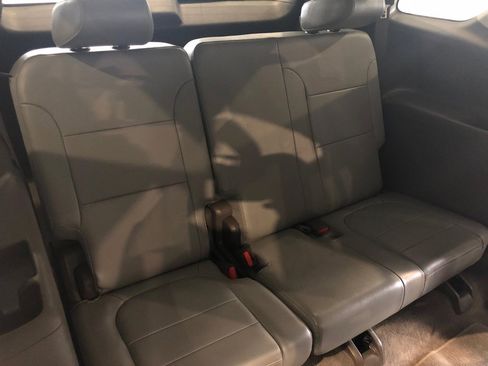 Used 2019 Chevrolet Traverse Premier image 17