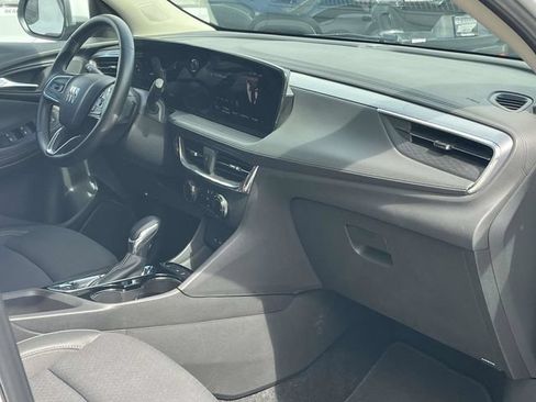Used 2025 Buick Encore GX Preferred FWD image 23