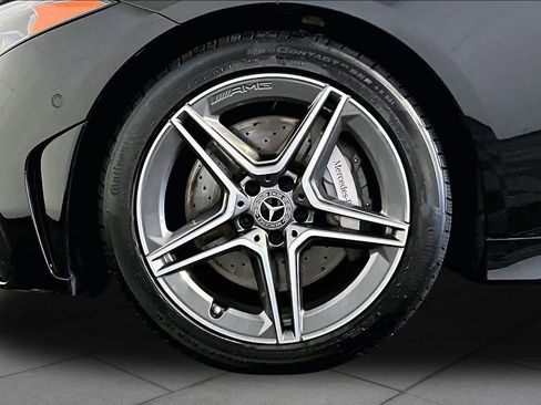 Used 2023 Mercedes-Benz CLS 450 4MATIC image 11