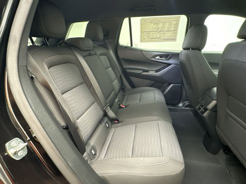 New 2026 Chevrolet Equinox LT AWD/4WD image 28