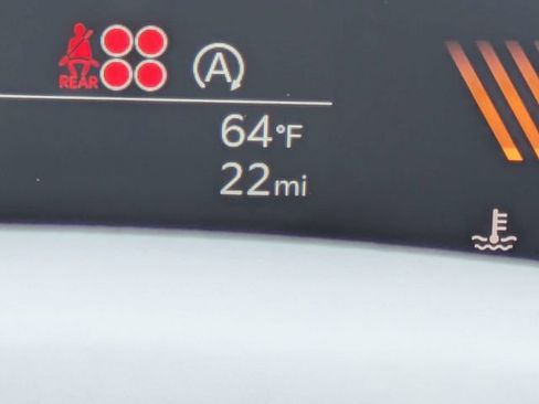 New 2026 Kia Sorento EX w/ EX Premium Package FWD image 34
