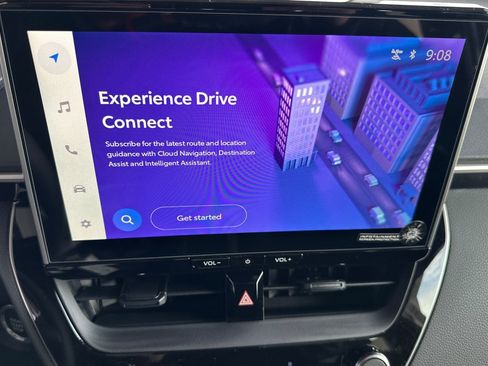 New 2026 Toyota Corolla SE image 20