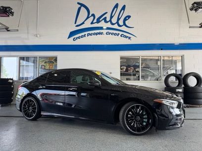 Used 2020 Mercedes-Benz A 35 AMG 4MATIC
