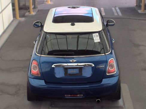 Used 2013 MINI Cooper Hardtop FWD image 6