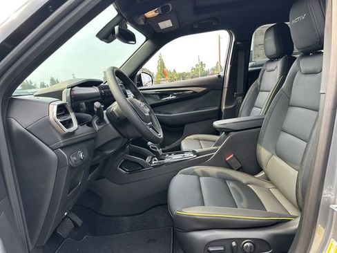 New 2026 Chevrolet TrailBlazer ACTIV w/ Convenience Package image 10