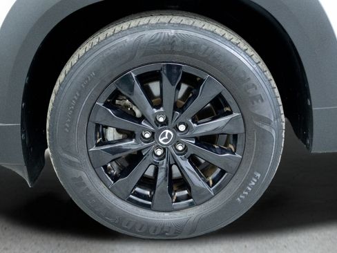 Used 2023 MAZDA CX-50 2.5 S w/ Cargo Package AWD/4WD image 9