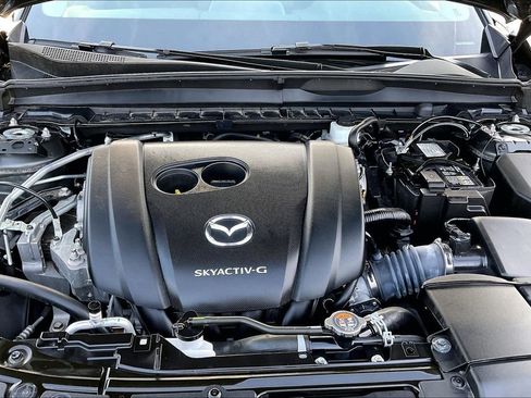 Used 2024 MAZDA CX-50 AWD 2.5 S w/ Select Package image 10