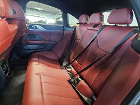 Certified 2023 BMW i4 eDrive40 RWD image 29