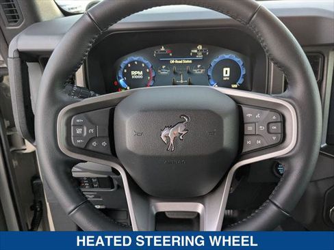 New 2025 Ford Bronco Badlands image 15