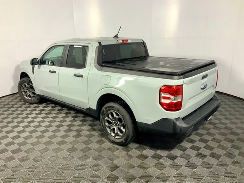 Used 2023 Ford Maverick XLT w/ Equipment Group 300A Standard image 11