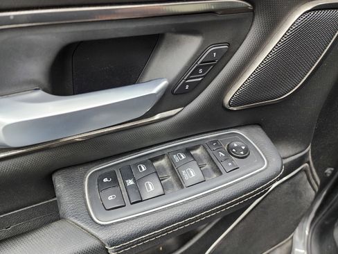 Used 2021 RAM 1500 Rebel w/ Rebel Level 2 Equipment Group AWD/4WD image 46
