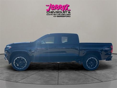 New 2026 Chevrolet Colorado Z71 w/ Technology Package image 2