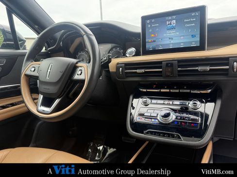 Used 2020 Lincoln Corsair Reserve w/ Equipment Group 201A AWD/4WD image 32
