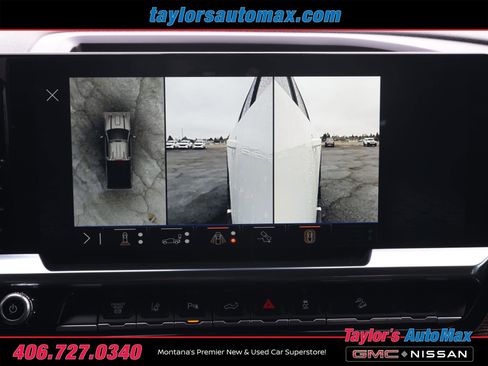 Used 2024 GMC Sierra 3500 SLE image 23