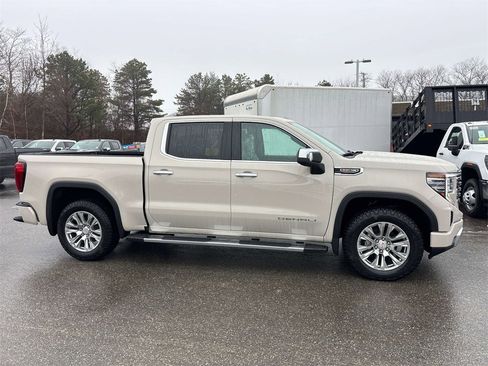 New 2026 GMC Sierra 1500 Denali w/ Technology Package image 2