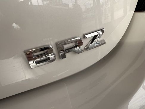 New 2025 Subaru BRZ Premium image 9