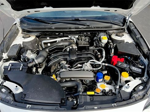 Used 2024 Subaru Outback Onyx Edition image 24