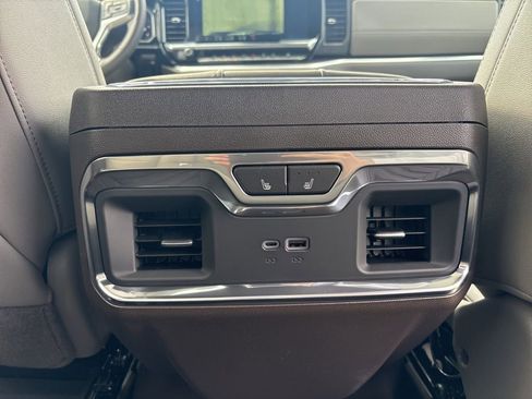 New 2026 Chevrolet Silverado 1500 LTZ AWD/4WD image 53