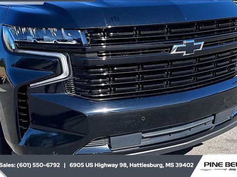 Used 2023 Chevrolet Tahoe RST image 22