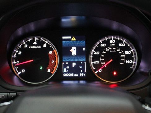 New 2026 Mitsubishi Eclipse Cross LE image 11