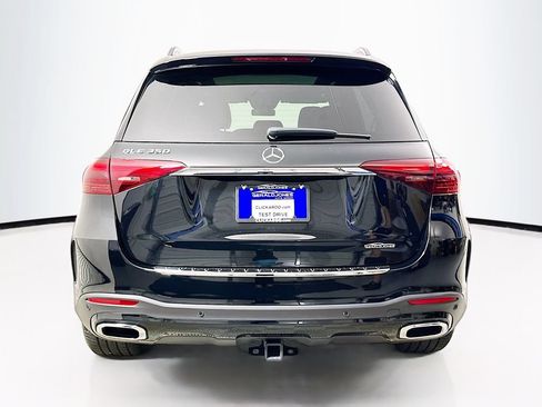 Used 2025 Mercedes-Benz GLE 350 4MATIC image 15