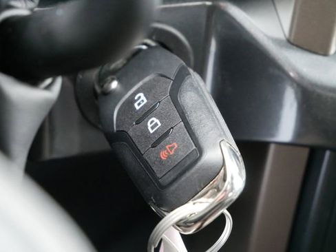 New 2026 Ford F150 STX w/ Equipment Group 201A FX4 image 27