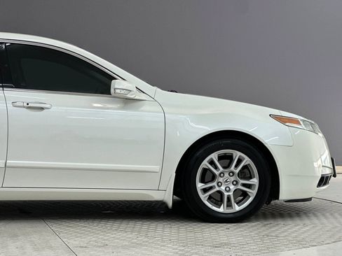 Used 2009 Acura TL w/ Technology Package FWD image 33