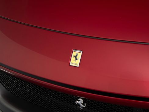 Used 2025 Ferrari Purosangue AWD/4WD image 44